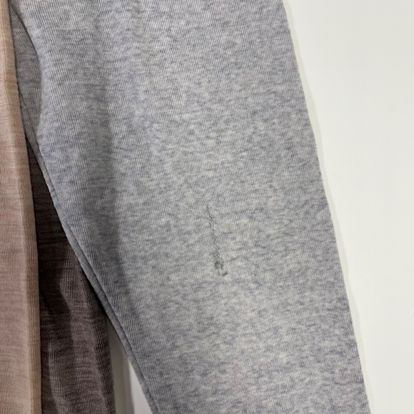 Bundle of 3 H&M Merino Wool Thermals Size 4T GUC - Picture 5 of 6